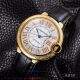 V6 Factory Ballon Bleu De Cartier 904L Yellow Gold Textured Case Automatic Couple Watch (2)_th.jpg